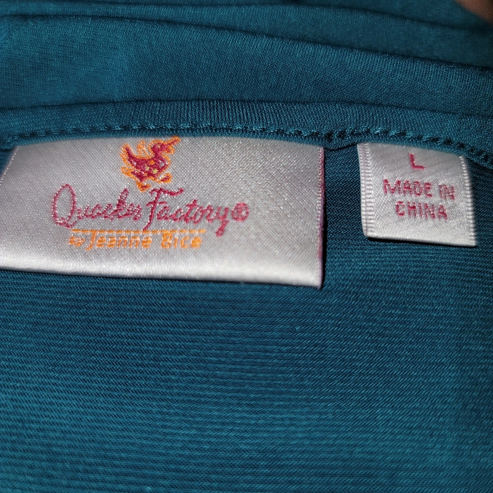 Quacker Factory Top - image 5